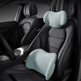 Memory Foam Pillow Seat Upholstery For Cars